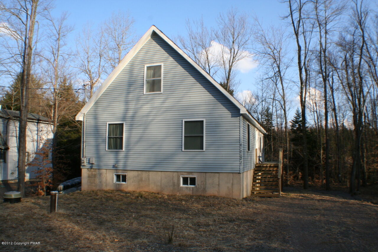 Property Photo:  41 Maxatawny  PA 18347 
