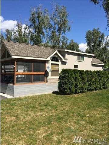 Property Photo: 7037 SE Hwy 262 Lt 64 WA 99344