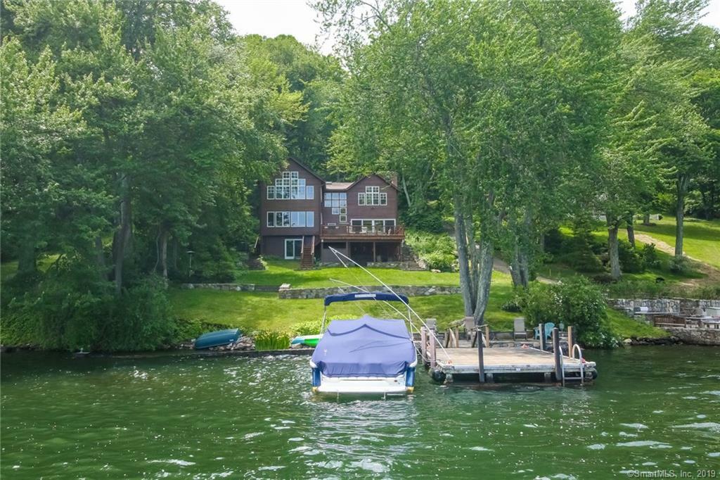 Property Photo: 21 Orchard Rest Road CT 06784