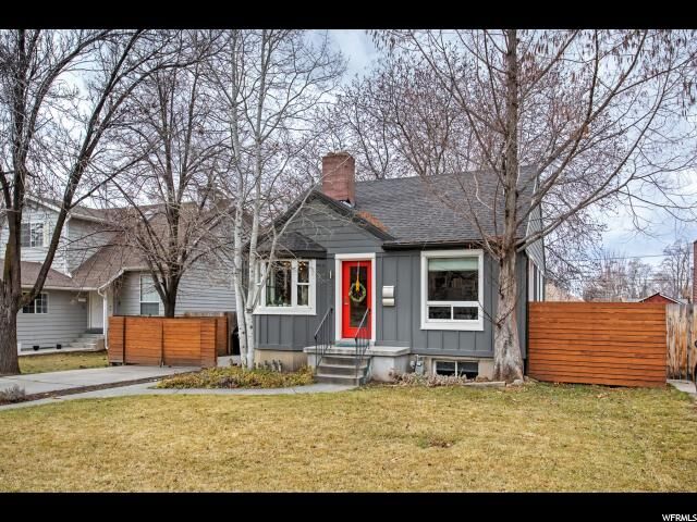 Property Photo: Address not disclosed UT 84106