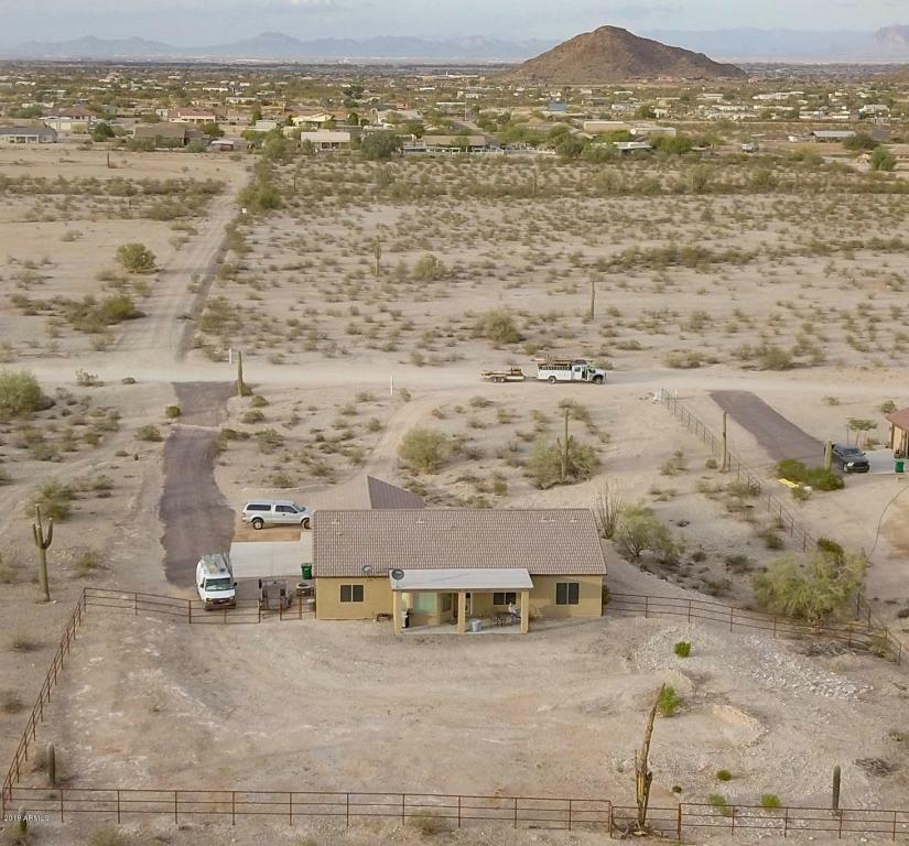 Property Photo:  2079 W Silverdale Road  AZ 85144 