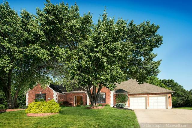 Property Photo: 3410 Tudor Drive KS 66048