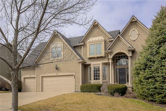 Property Photo:  14620 Farley Street  KS 66221 