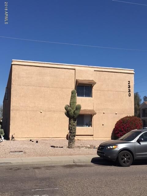 Property Photo: 2330 W Lone Cactus Drive 204 AZ 85027