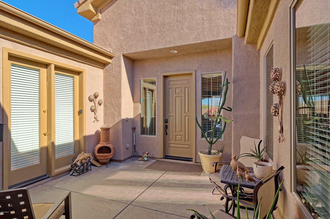 Property Photo:  41119 N Lytham Way  AZ 85086 