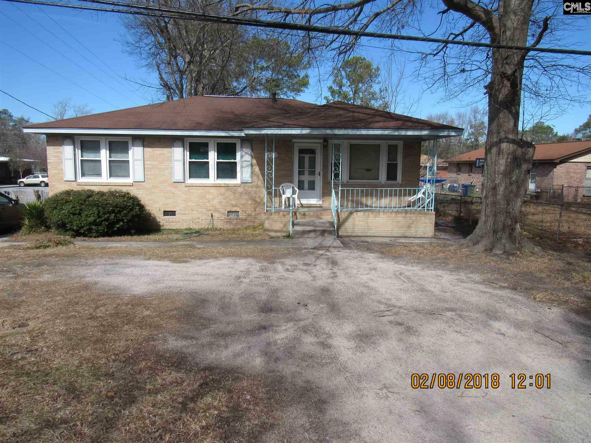 Property Photo:  6712 Gavilan  SC 29203 