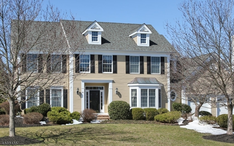 Property Photo: 14 Stirling Rd NJ 07924