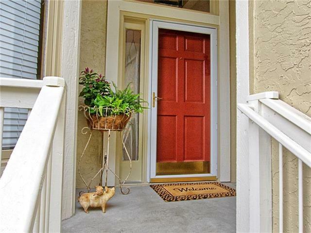 Property Photo: 9019 W 121 Street KS 66213