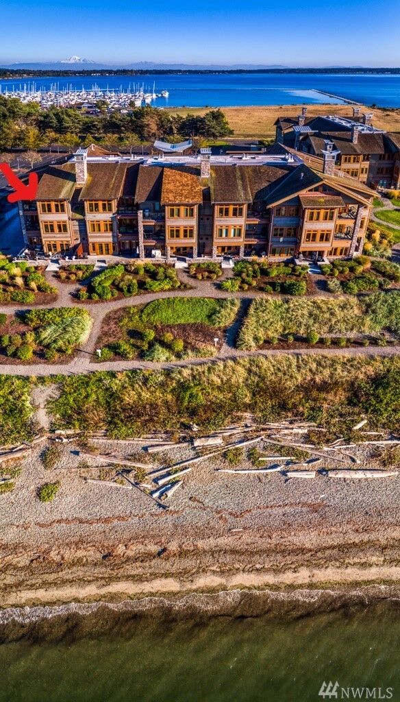 9535 Semiahmoo Pkwy B301  Blaine WA 98230 photo