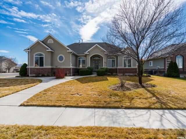 Property Photo: Address not disclosed UT 84075