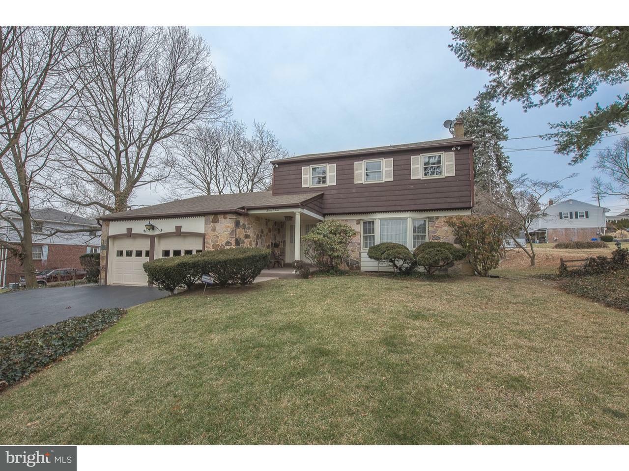Property Photo: 1204 Ellston Road PA 19083