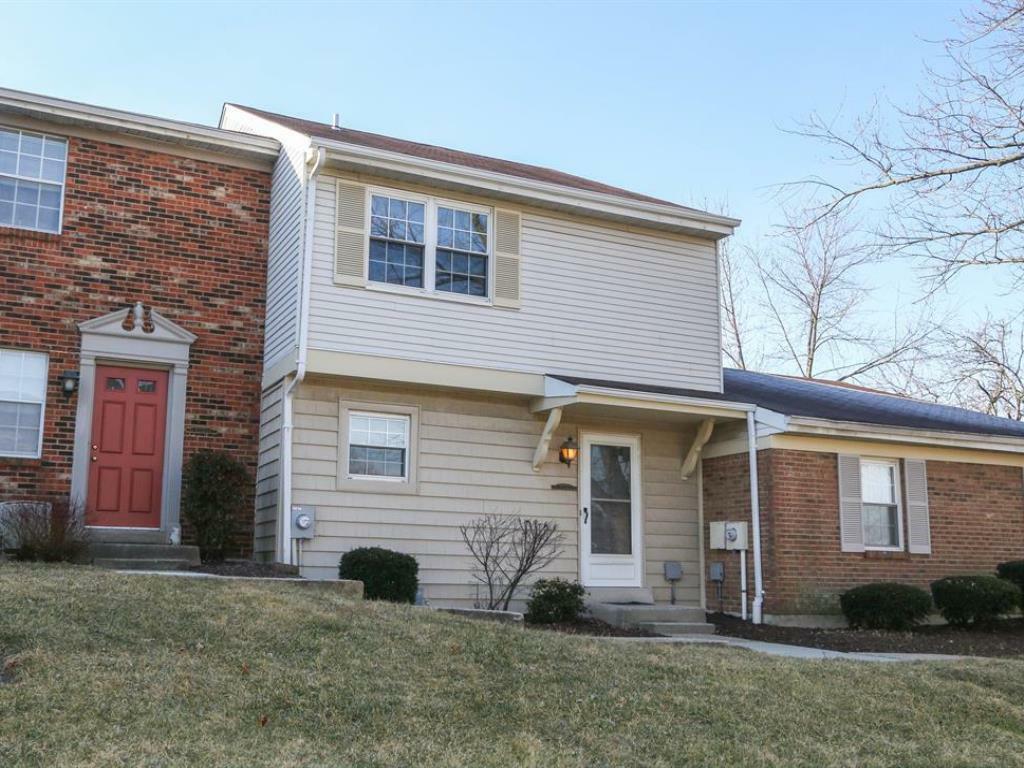 7603 Whitehaven Court  West Chester OH 45069 photo