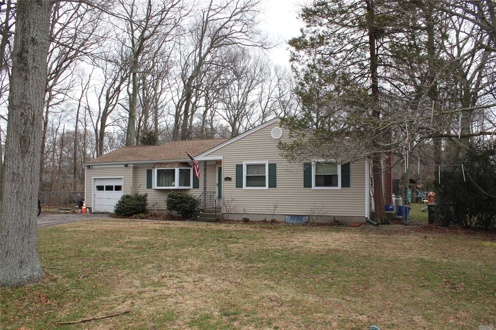 Property Photo:  25 Randall Road  NY 11786 