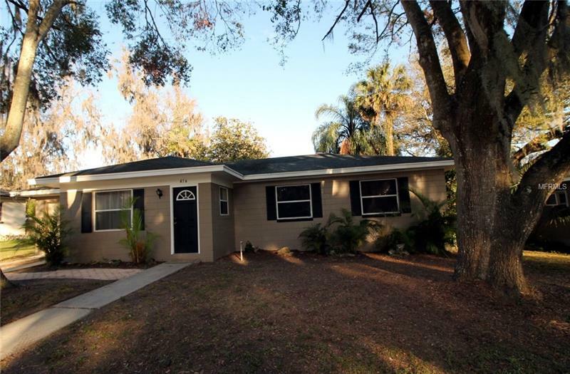 Property Photo:  416 Euclid Avenue  FL 34748 