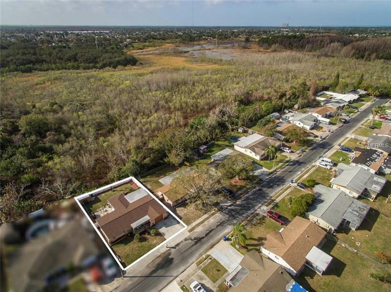 Property Photo: 4128 Westwood Drive FL 34691