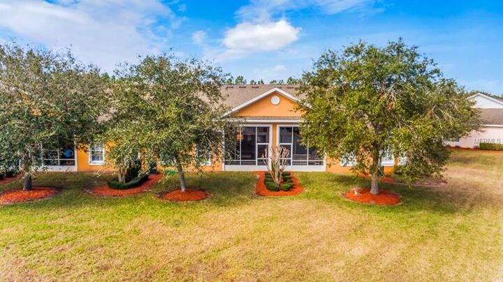 Property Photo:  252 Bauer Circle  FL 32124 