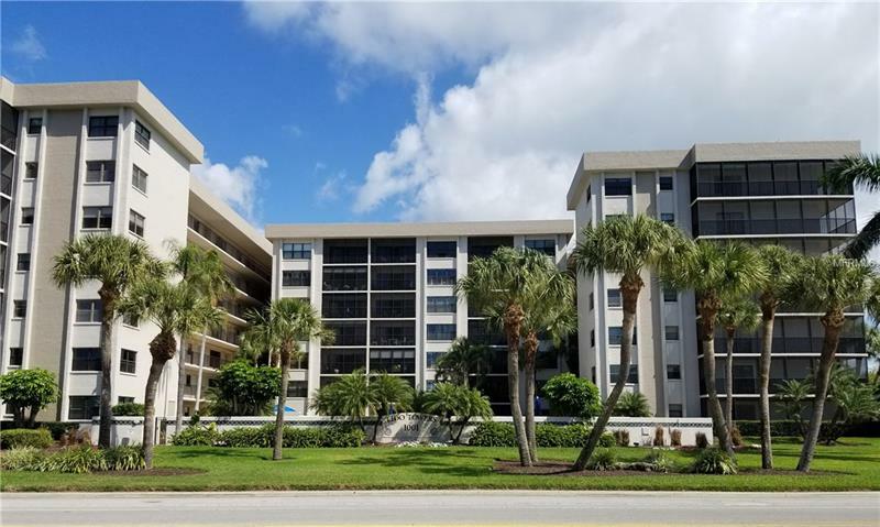 Property Photo:  1001 Benjamin Franklin Drive 301  FL 34236 