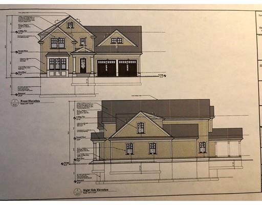 Property Photo:  7 Shumaker Path  MA 02459 