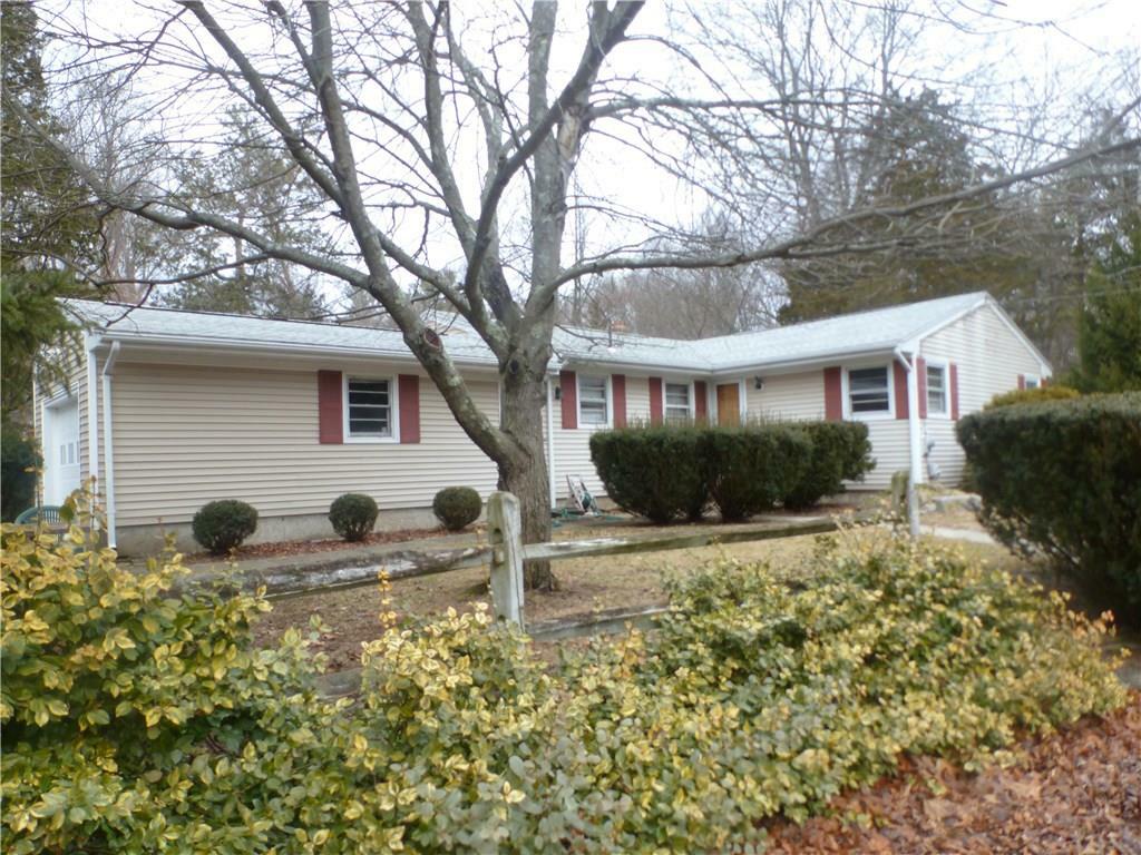 Property Photo:  11 Friendship Lane  RI 02917 