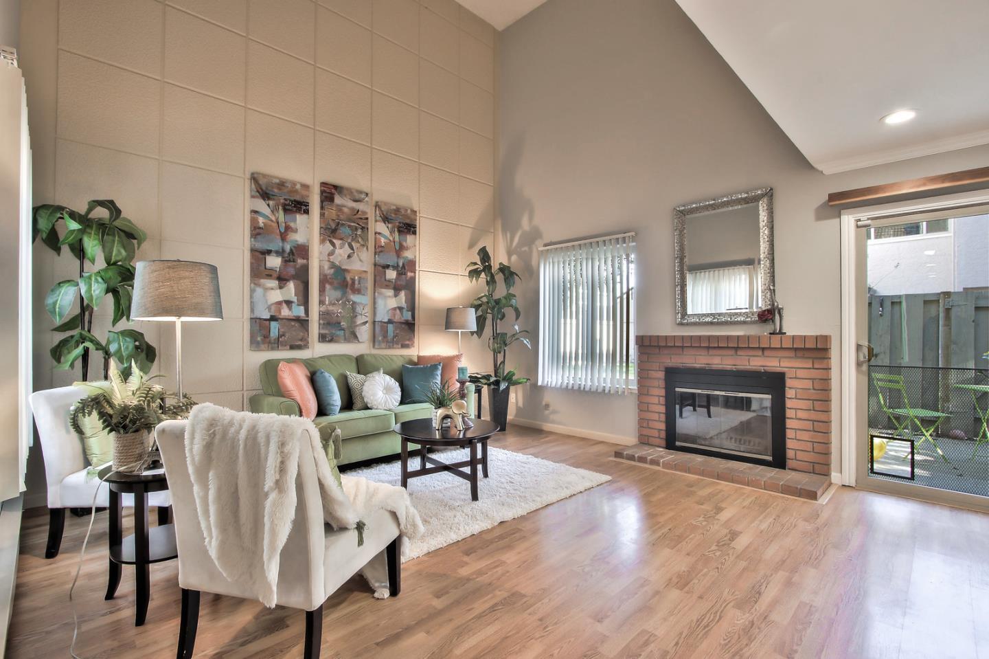 Property Photo: 2584 Knightsbridge Lane CA 95051