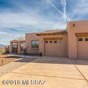 Property Photo:  633 W Placita Quieta  AZ 85622 