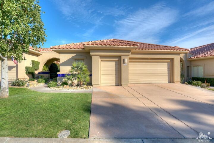 137 Kavenish Drive  Rancho Mirage CA 92270 photo