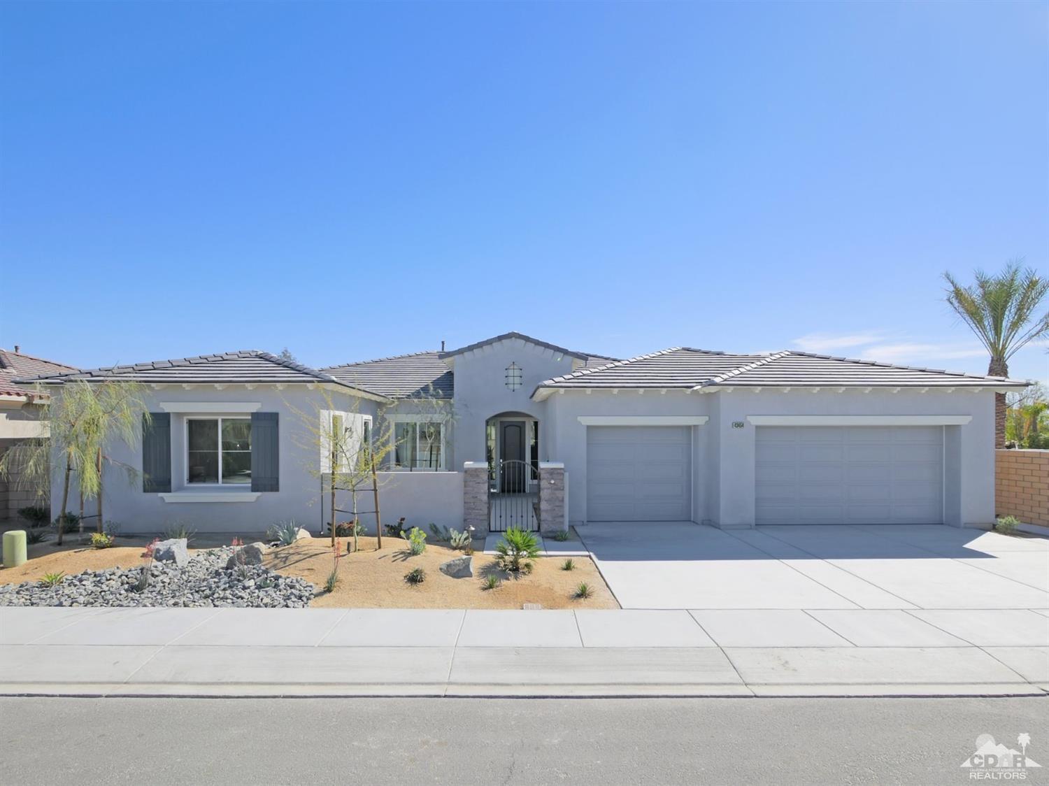 Property Photo: 43425 Hazelton Lane CA 92203