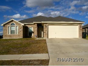 Property Photo:  3709 Armstrong  TX 76549 