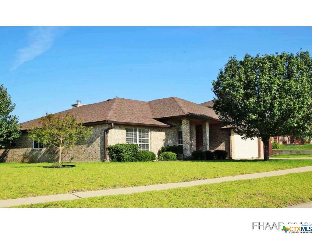 Property Photo:  5503 Mesa Drive  TX 76542 