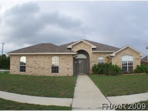 Property Photo:  5109 Jim  TX 76549 