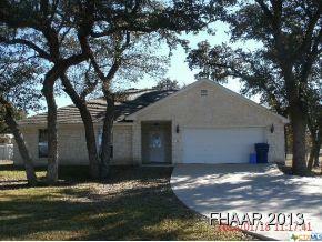 Property Photo:  3416 Big Divide Road  TX 76522 