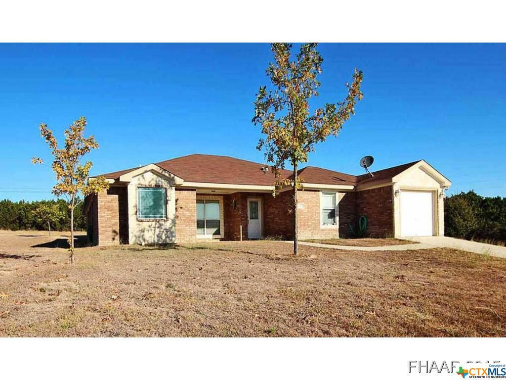 Property Photo:  3201 Lomas Rodando Calzada  TX 76539 