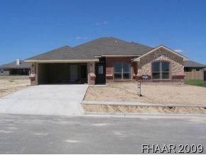Property Photo:  207 Rody  TX 76542 