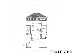 Property Photo:  3602 Salt Fork Drive  TX 76548 