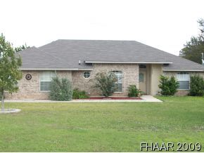 Property Photo:  3460 Upton Dr Drive  TX 76539 