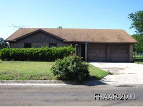 Property Photo:  393 Cr 4877  TX 76522 