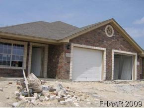 Property Photo: 1507 Powder River Drive TX 76549