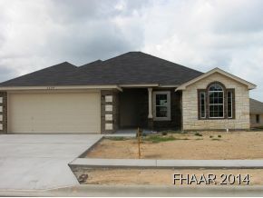 Property Photo:  2604 Tara Drive  TX 76549 
