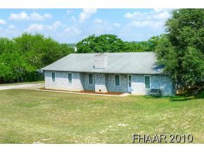 Property Photo:  3273 Lois Lane Lane  TX 76539 