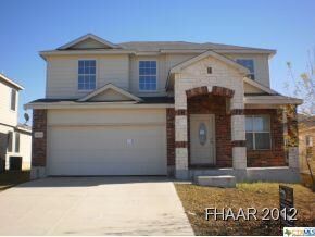 Property Photo: 6601 Taree Loop TX 76549