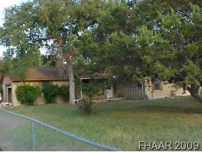 Property Photo:  377 Pecos Lane  TX 76539 