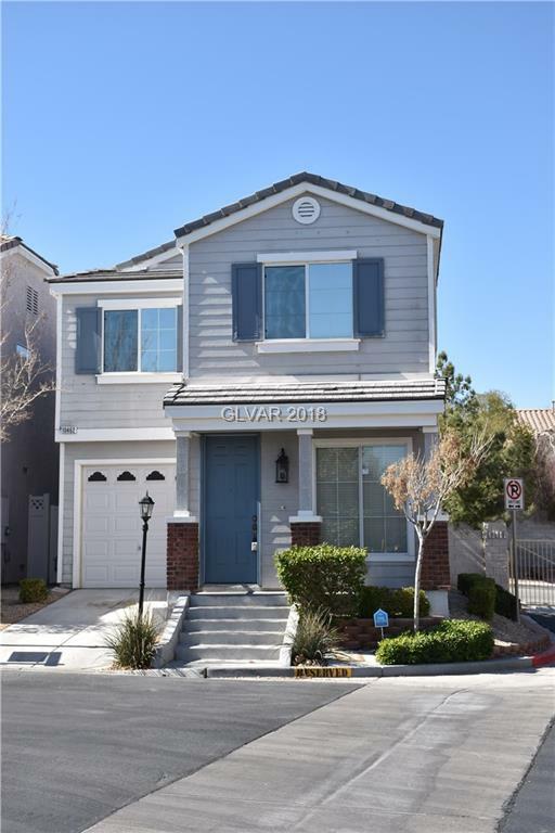 Property Photo:  10462 Violet Pearl Street  NV 89183 