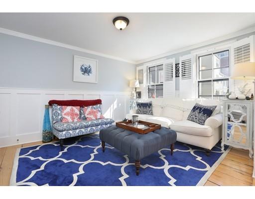 Property Photo: 32 Cross St MA 02129