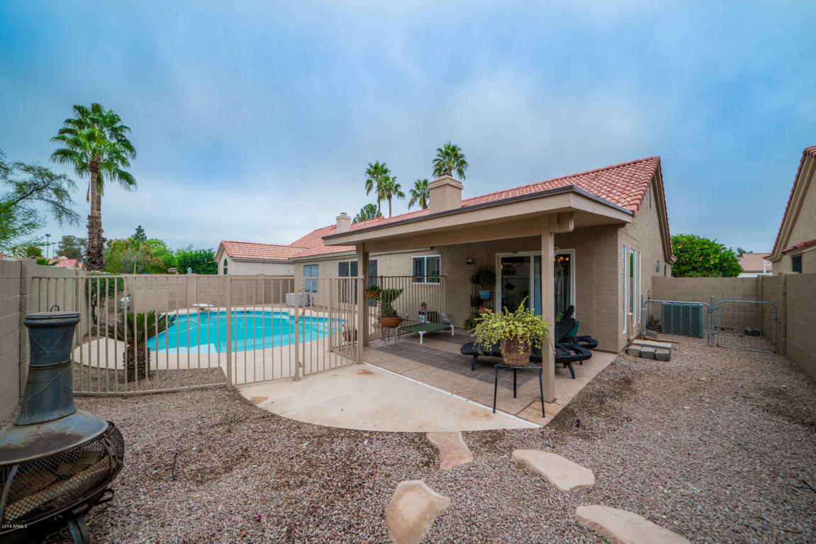 Property Photo:  1249 E Campbell Avenue  AZ 85234 