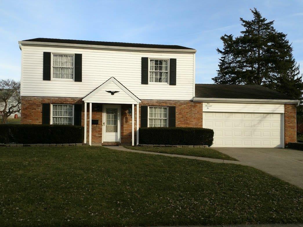 Property Photo:  1002 Stanwood Drive  OH 45036 