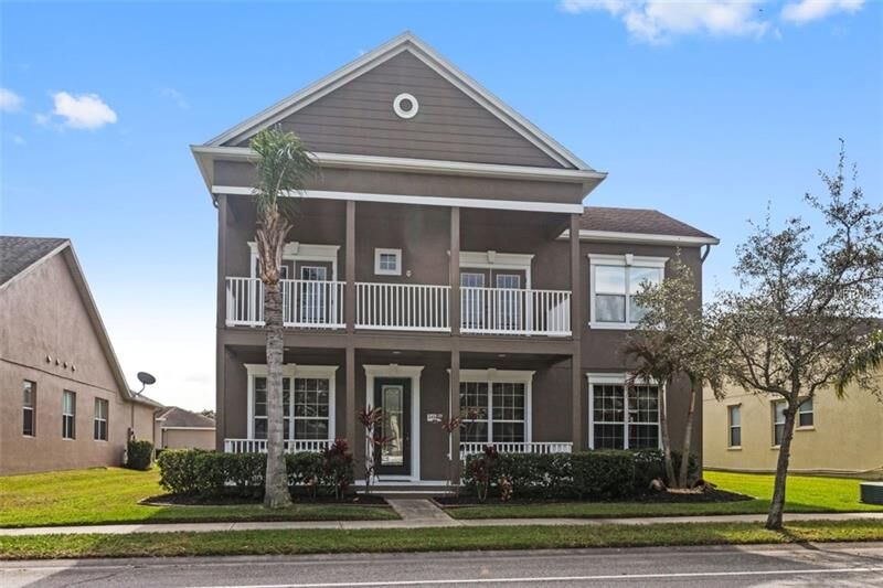 Property Photo:  14162 Mailer Boulevard  FL 32828 