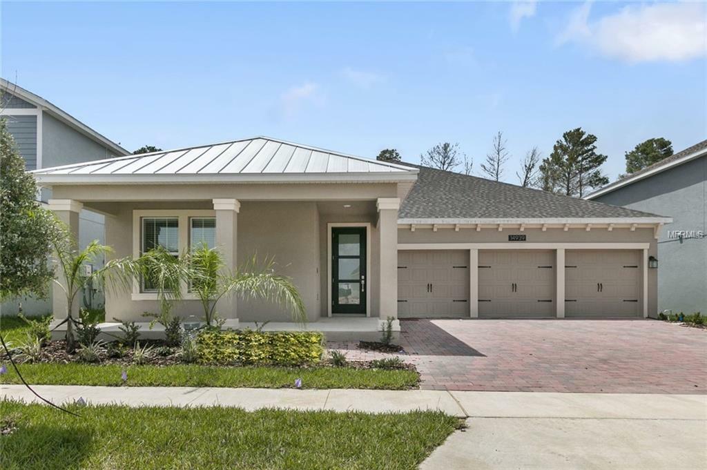 Property Photo:  14939 Winter Stay Drive  FL 34787 