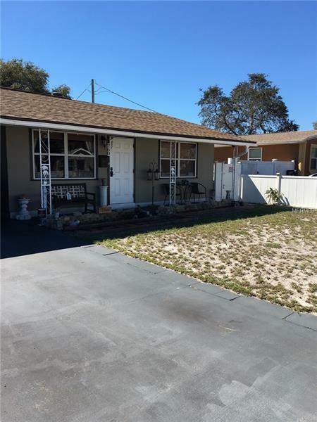 Property Photo:  760 52nd Avenue S  FL 33705 