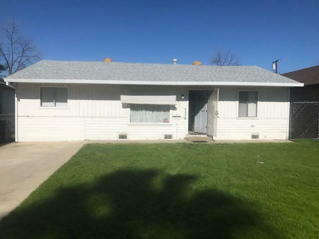 Property Photo: 1653 Rosalind Street CA 95838