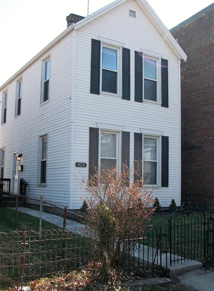 Property Photo: 425 Linden Street KY 41016
